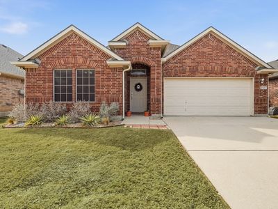 5501 Balmorhea Dr, Denton, TX, 76210