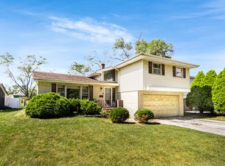 19030 Jodi Ter, Homewood, IL 60430