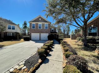 28203 Kings Cove Ln, Spring, TX 77386