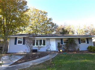 729 De Laura Ln, Virginia Beach, VA 23455