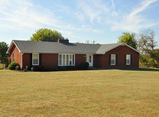 5393 Bethlehem Rd, Pleasureville, KY 40057