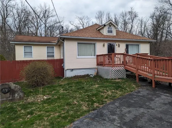 173 New Unionville Road, Wallkill, NY 12589