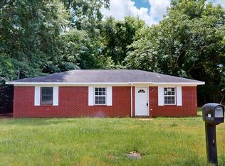 901 W Adams Ave, Enterprise, AL 36330