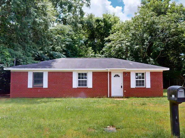 901 W Adams Ave, Enterprise, AL 36330