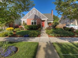 1915 NE 57th Ave, Portland, OR 97213