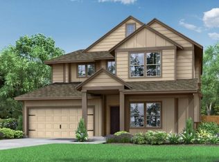 105 Wagon Spoke Way, Liberty Hill, TX 78642