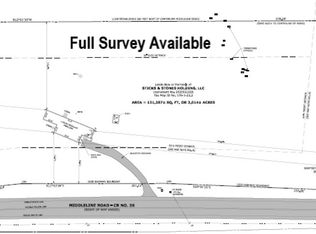 1073 Middleline Rd, Ballston Spa, NY 12020