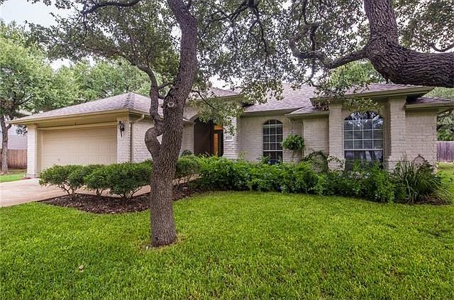 Welcome to 13207 Fawn Valley Drive!