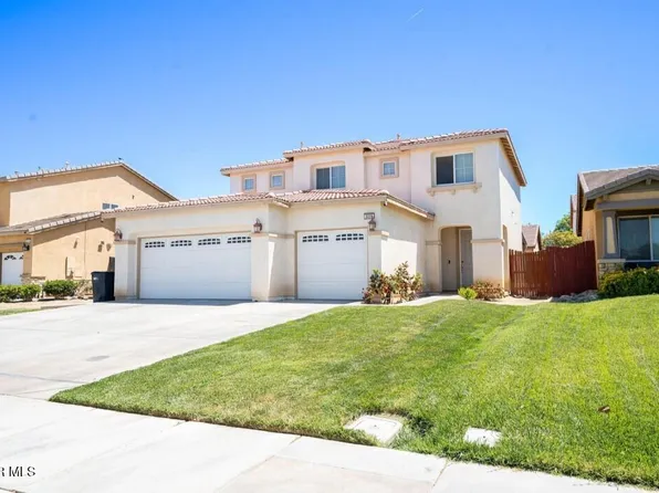 3056 Janine Ave, Rosamond, CA 93560