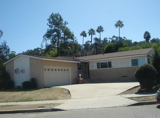 821 Deland Ct, El Cajon, CA 92020