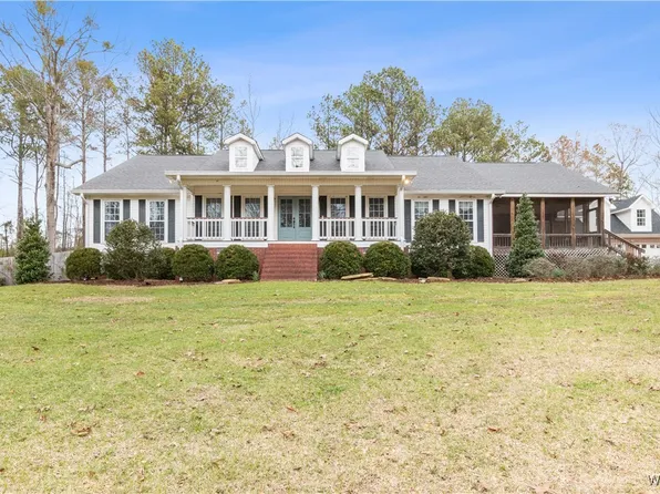 14714 Shiloh Rd, Ralph, AL 35480