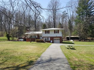 7030 Pindell School Rd, Fulton, MD 20759