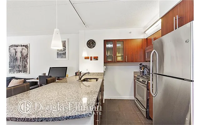 Rented by Douglas Elliman | media 9