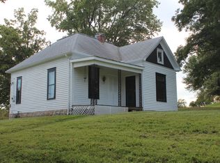 14317 Highway E, Camden Point, MO 64018