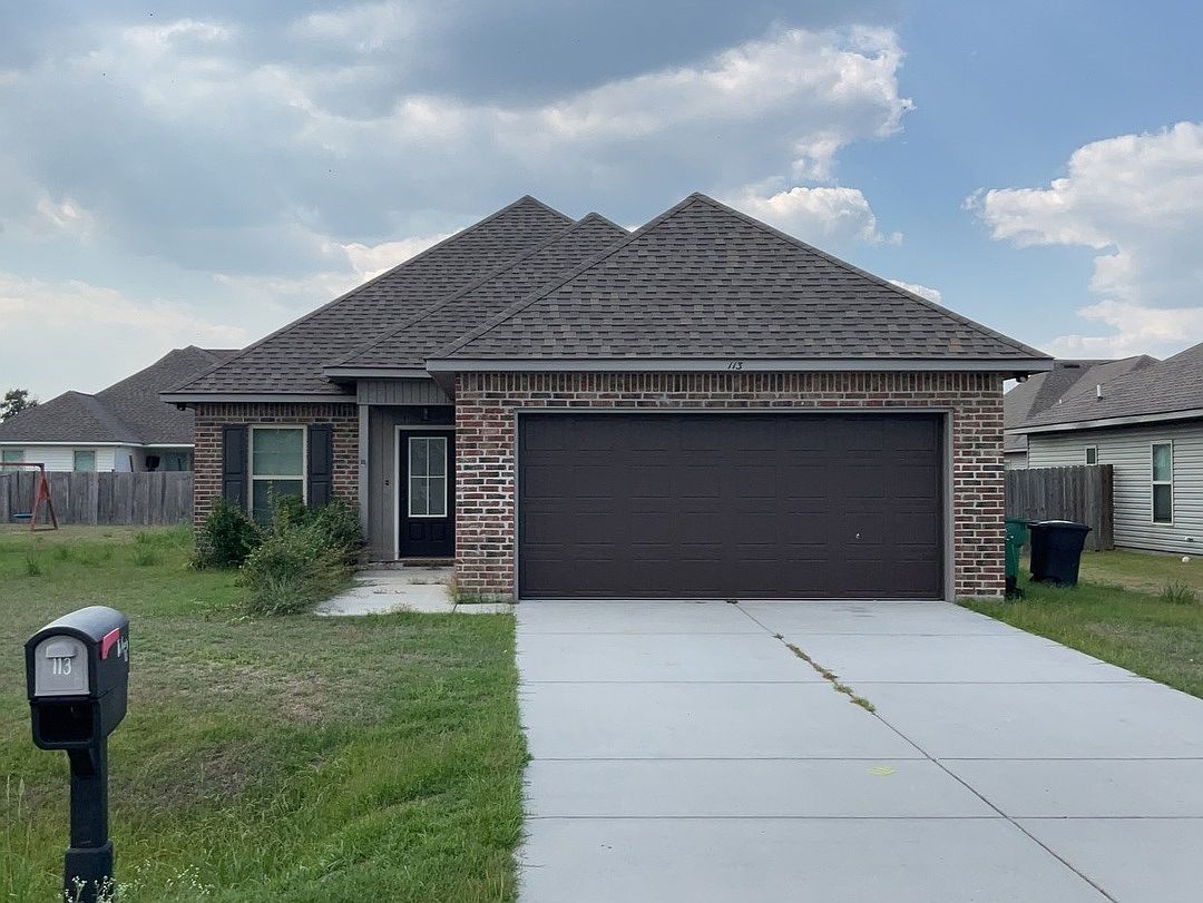 113 Colony Station St, Thibodaux, LA 70301 Zillow