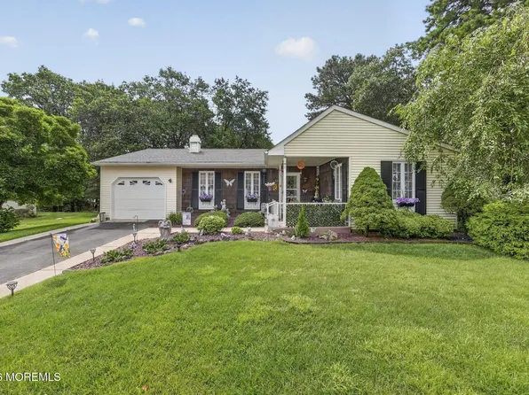 13 Greenleaf Street #51, Whiting, NJ 08759
