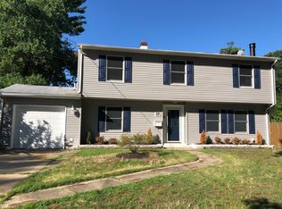 518 Belmont Dr, Middletown, NJ 07748