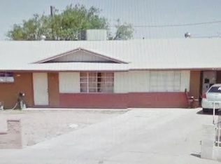 2818 N 39th Dr, Phoenix, AZ 85009