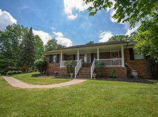 7482 Bluff View Dr, Radford, VA 24141