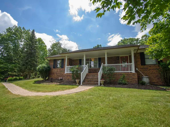 7482 Bluff View Dr, Radford, VA 24141