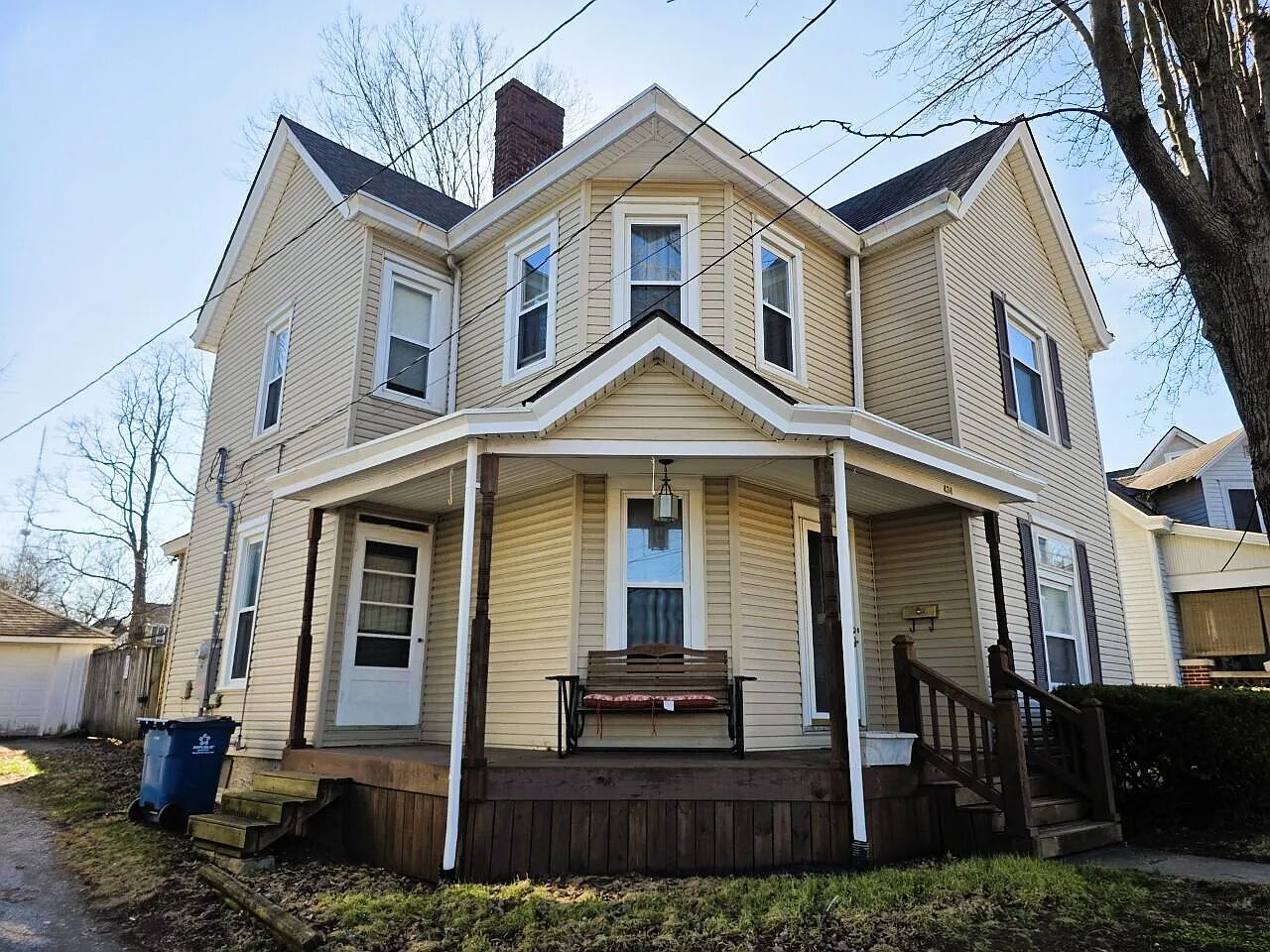 434 Dudley Ave photo 1