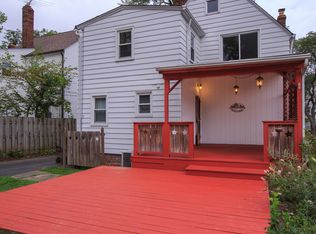 1261 Plainfield Rd, South Euclid, OH 44121