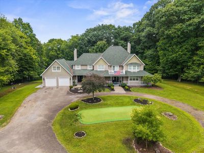 110 Overlook Dr, Titusville, PA, 16354