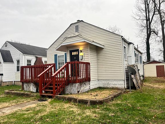 2nd image of 4213 River Ave