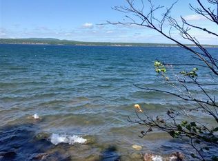 County Road Kcb Rd, Big Bay, MI 49808