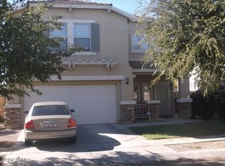 1410 S 120th Ln, Avondale, AZ 85323