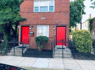 1110 16th St NE APT 1, Washington, DC 20002