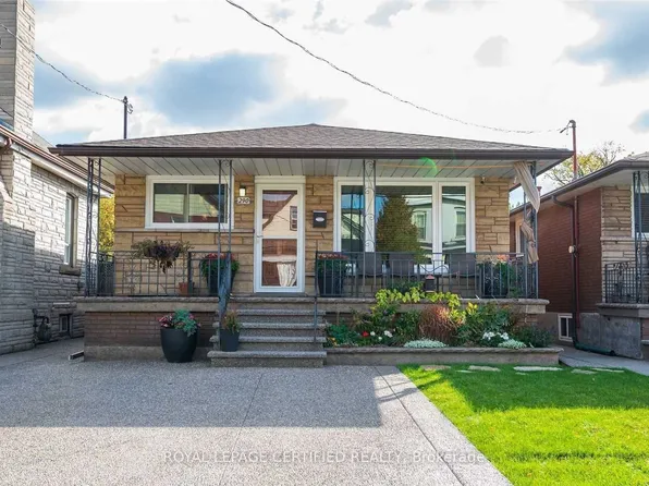 290 Balmoral Ave N, Hamilton, ON L8L 7S4
