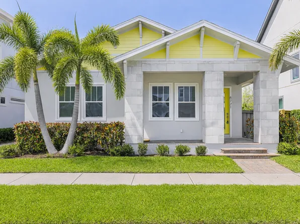 8721 Sperry St, Orlando, FL 32827