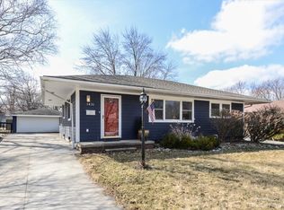1431 Argyle Cres, Ann Arbor, MI 48103