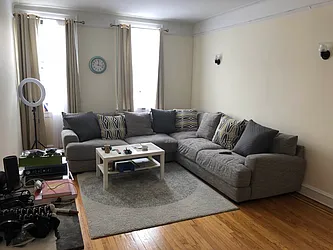 Rented by EXR