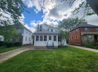 335 E 197th St, Euclid, OH 44119