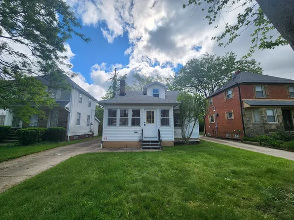 335 E 197th St, Euclid, OH 44119