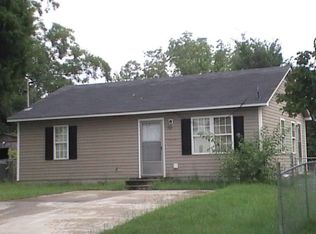 705 Green St E, Wilson, NC 27893