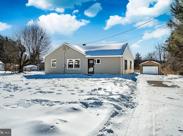 124 Sadsbury Ave, Christiana, PA 17509