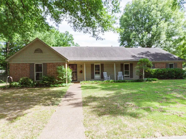 3000 Tamerlane Ln, Germantown, TN 38138