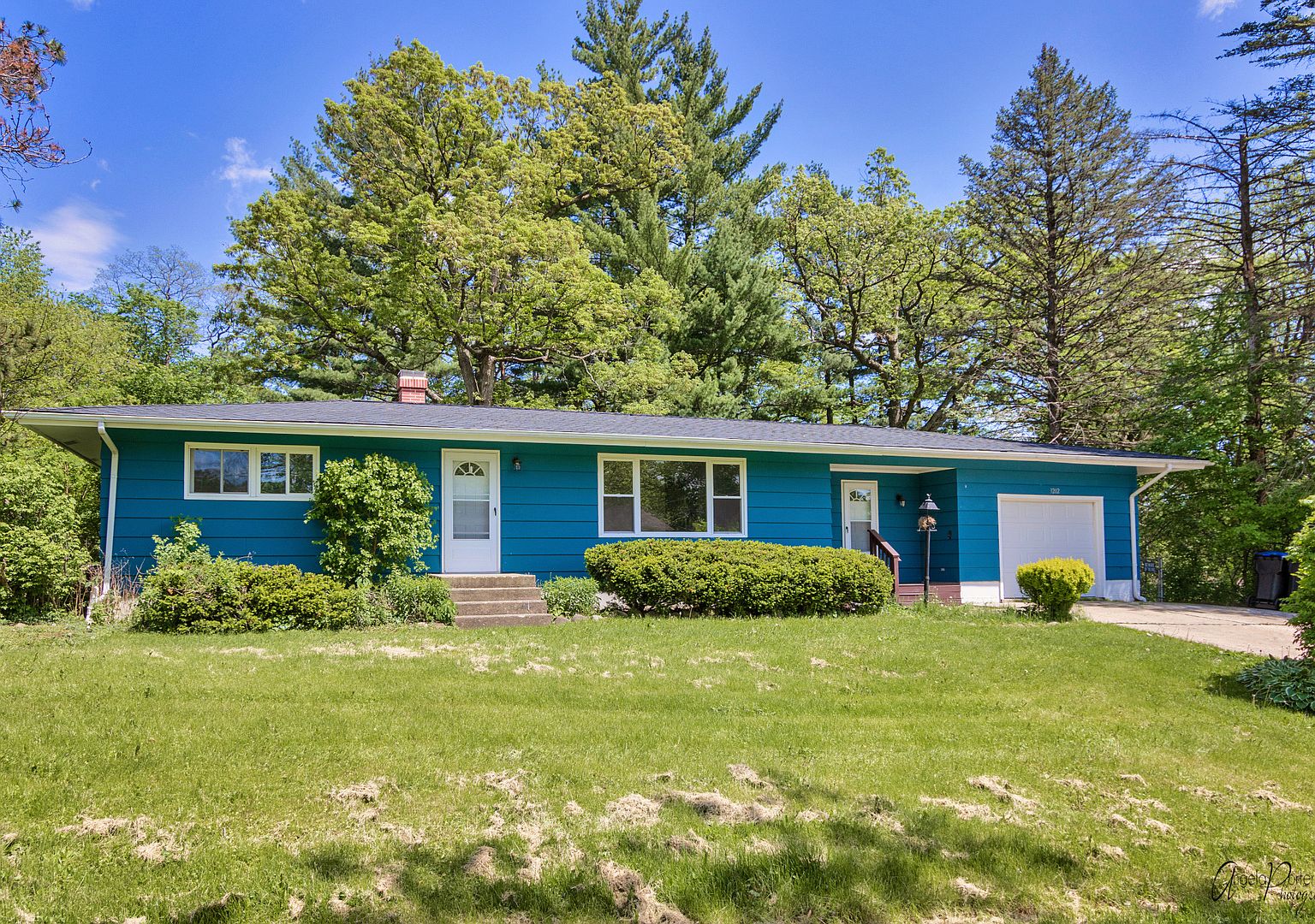 3202 Meadow Ln, Wonder Lake, IL 60097 Zillow