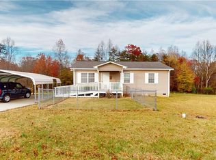 445 Ridge Rd, Dobson, NC 27017