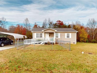 445 Ridge Rd, Dobson, NC, 27017