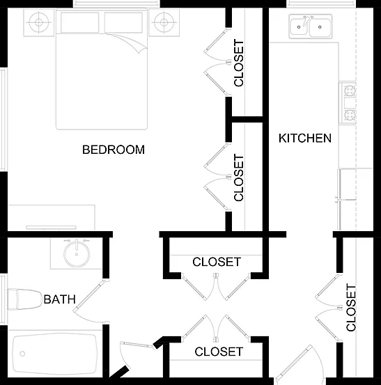 3607 Labyrinth Rd — Photo 15
