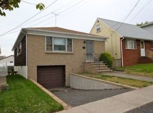 214 Baltimore Ave, North Arlington, NJ 07031