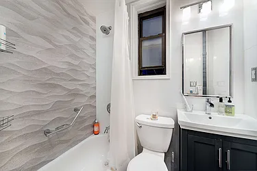 Rented by Guy Goldman, LREB