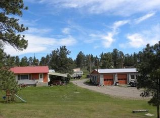 147 Horsethief Rd, Roundup, MT 59072