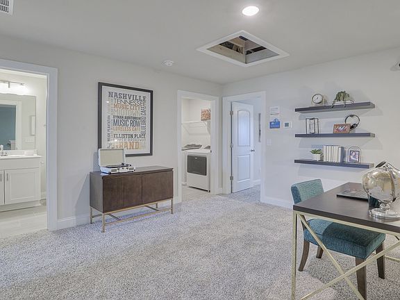 4th image of 4687 Ridge Bend Dr