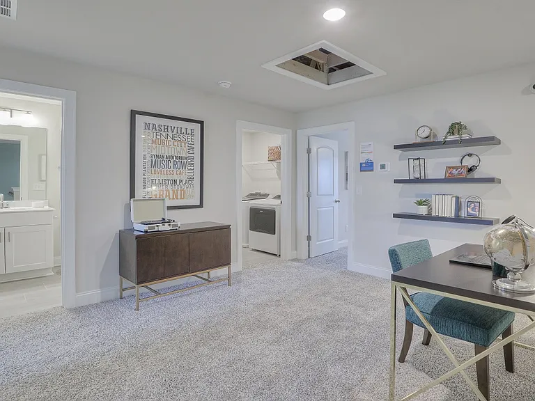 4691 Ridge Bend Dr — Photo 7