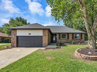 908 Domino Court, Nixa, MO 65714